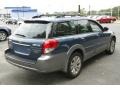 Newport Blue Pearl - Outback 2.5i Limited L.L.Bean Edition Photo No. 6
