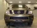 2008 Storm Gray Nissan Pathfinder S 4x4  photo #3