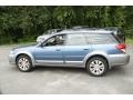 Newport Blue Pearl - Outback 2.5i Limited L.L.Bean Edition Photo No. 11