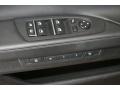 2011 BMW 7 Series 750Li Sedan Controls