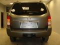 2008 Storm Gray Nissan Pathfinder S 4x4  photo #6