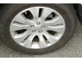 Newport Blue Pearl - Outback 2.5i Limited L.L.Bean Edition Photo No. 17