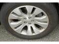 Newport Blue Pearl - Outback 2.5i Limited L.L.Bean Edition Photo No. 18
