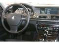 Black Dashboard Photo for 2011 BMW 7 Series #52124506