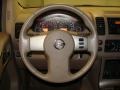 2008 Storm Gray Nissan Pathfinder S 4x4  photo #22