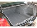 Black Trunk Photo for 2011 BMW 7 Series #52124566