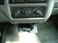 2002 Space Blue Metallic Chevrolet S10 Regular Cab  photo #19