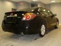Super Black - Altima 2.5 SL Photo No. 5