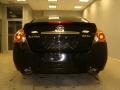 Super Black - Altima 2.5 SL Photo No. 6