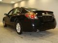 Super Black - Altima 2.5 SL Photo No. 7
