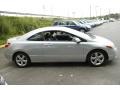 Alabaster Silver Metallic - Civic EX-L Coupe Photo No. 4