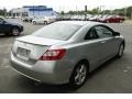 Alabaster Silver Metallic - Civic EX-L Coupe Photo No. 6