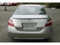 Alabaster Silver Metallic - Civic EX-L Coupe Photo No. 7