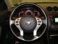 Super Black - Altima 2.5 SL Photo No. 21