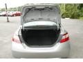 Alabaster Silver Metallic - Civic EX-L Coupe Photo No. 8