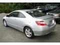 Alabaster Silver Metallic - Civic EX-L Coupe Photo No. 10