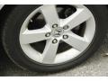Alabaster Silver Metallic - Civic EX-L Coupe Photo No. 15