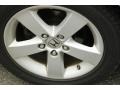 Alabaster Silver Metallic - Civic EX-L Coupe Photo No. 16