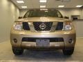 2007 Desert Stone Nissan Pathfinder S 4x4  photo #3