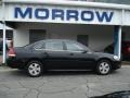 Black - Impala LT Photo No. 1