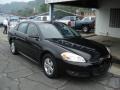 Black - Impala LT Photo No. 2