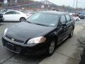 Black - Impala LT Photo No. 4