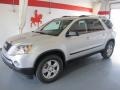 Quicksilver Metallic - Acadia SL Photo No. 1