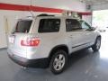 Quicksilver Metallic - Acadia SL Photo No. 4