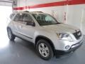 Quicksilver Metallic - Acadia SL Photo No. 5