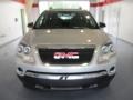 Quicksilver Metallic - Acadia SL Photo No. 6