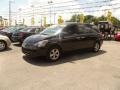 2008 Galaxy Black Metallic Nissan Quest 3.5  photo #3