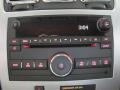 Quicksilver Metallic - Acadia SL Photo No. 15