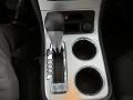Quicksilver Metallic - Acadia SL Photo No. 17