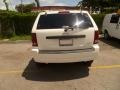 2005 Stone White Jeep Grand Cherokee Laredo  photo #7
