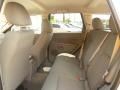 2005 Stone White Jeep Grand Cherokee Laredo  photo #13