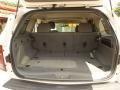 2005 Stone White Jeep Grand Cherokee Laredo  photo #14