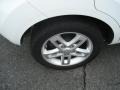 2010 Clear White Kia Soul +  photo #9