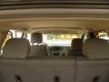 2005 Stone White Jeep Grand Cherokee Laredo  photo #15