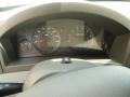 2005 Stone White Jeep Grand Cherokee Laredo  photo #16