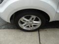 2010 Clear White Kia Soul +  photo #11