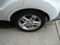 2010 Clear White Kia Soul +  photo #12