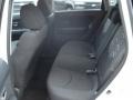 2010 Clear White Kia Soul +  photo #15