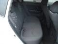 2010 Clear White Kia Soul +  photo #17