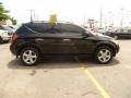 2003 Super Black Nissan Murano SL  photo #8