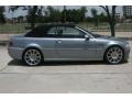 Silver Grey Metallic - M3 Convertible Photo No. 5