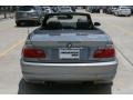 2006 Silver Grey Metallic BMW M3 Convertible  photo #10