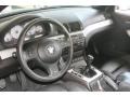 Silver Grey Metallic - M3 Convertible Photo No. 16