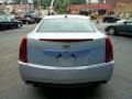 Radiant Silver - CTS Sedan Photo No. 4