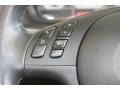 Silver Grey Metallic - M3 Convertible Photo No. 34