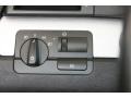 Silver Grey Metallic - M3 Convertible Photo No. 35